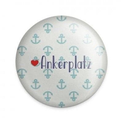 Ankerplatz Magnet