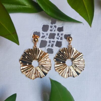 Boucles d'oreilles Aix en Provence