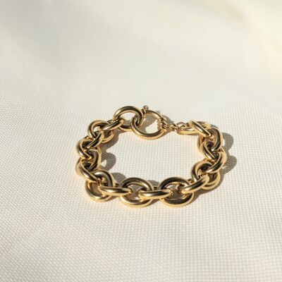 Bracelet Paris - L : 20 cm
