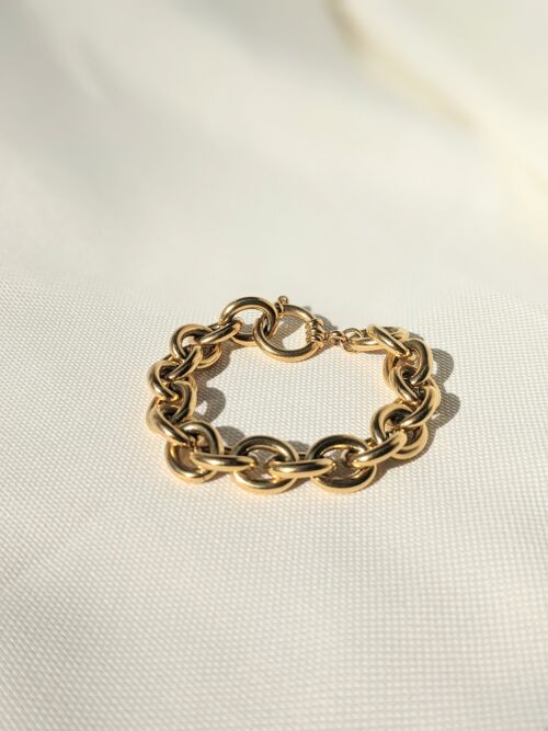 Bracelet Paris - S : 18 cm
