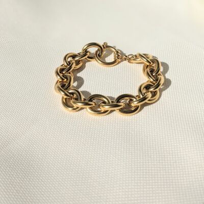 Bracelet Paris - S: 18 cm