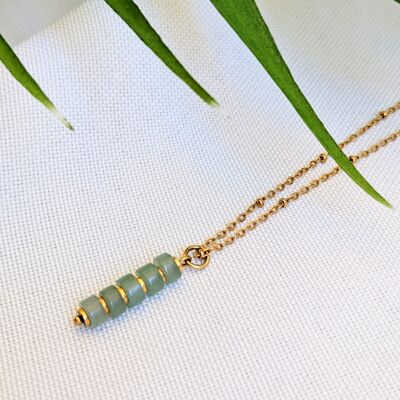 Bora Bora Necklace