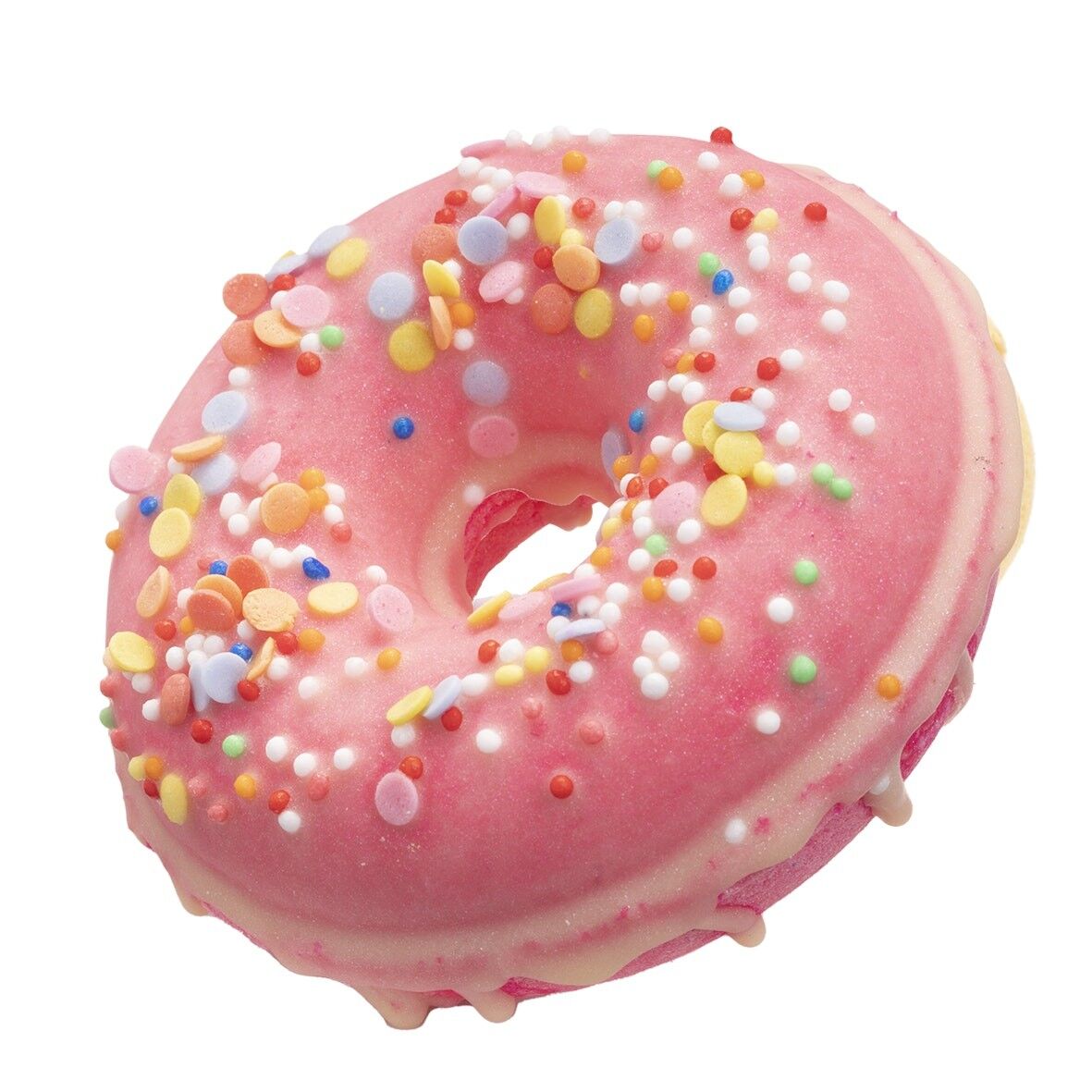 Bombe de bain Sweet donut