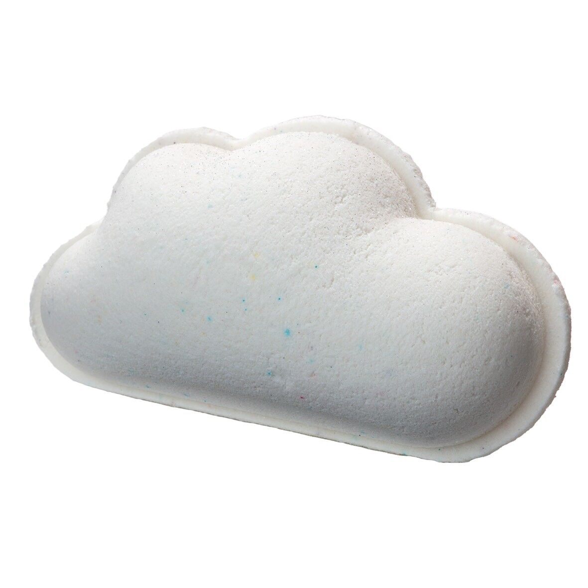 Bombe de bain Over the rainbow