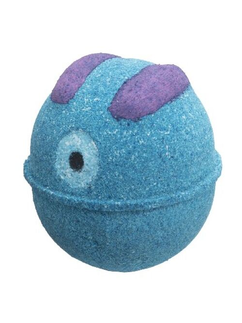 Bombe de bain Bob