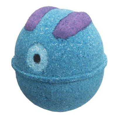 Bombe de bain Bob