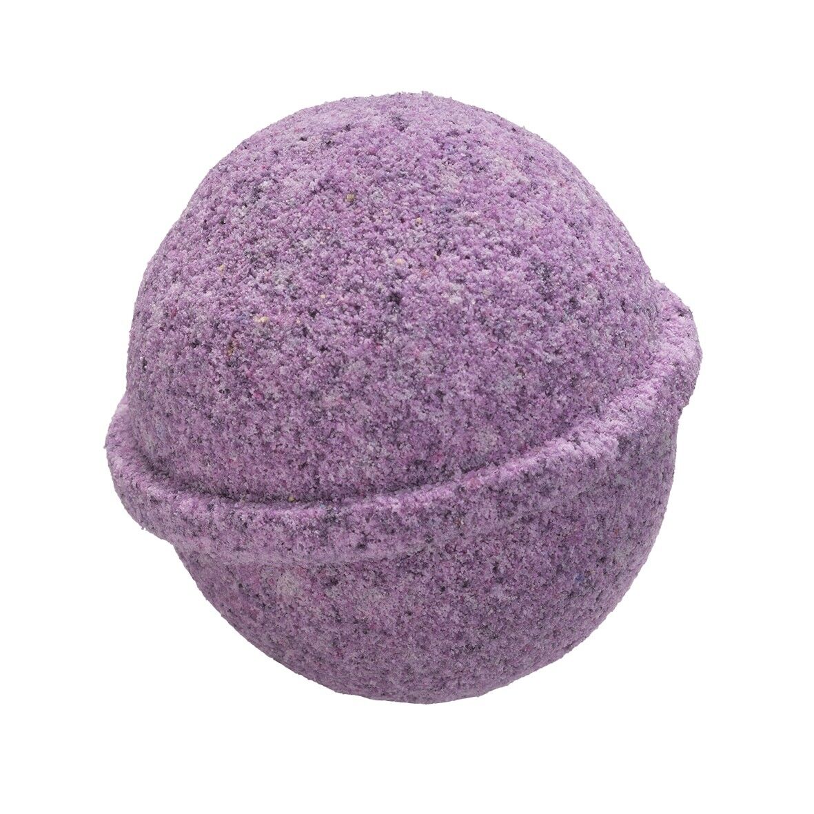 Mini Bombe de bain blueberry