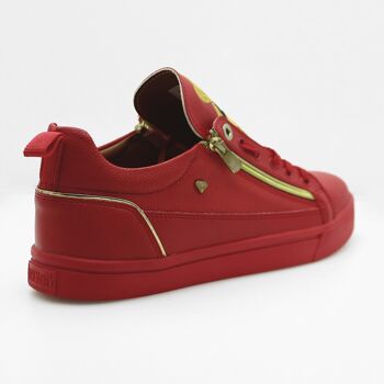 CMS97 PRINCE RED 3