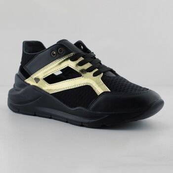 CMS175 BLACK, GOLD 2