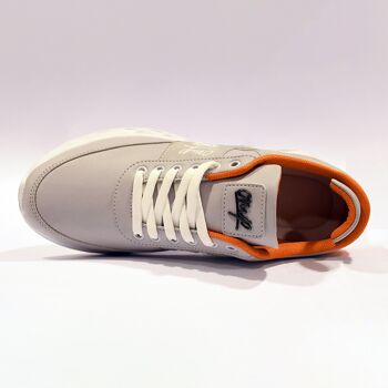 CMS201 GREY, ORANGE 4