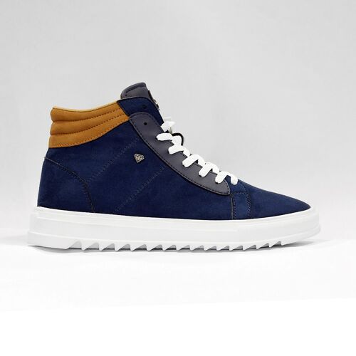 CMS208 LUXOR NAVY, CAMEL