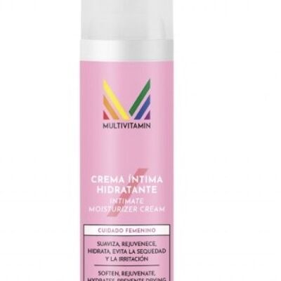 WEIBLICHE INTIMCREME