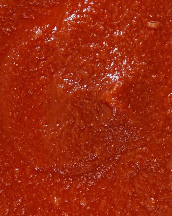 Sauce tomate - Passata di pomodoro BIO - Purée de tomates BIO (446ml) 4