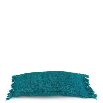 Housse de Coussin Oh My Gee - Aqua - 30x50 3