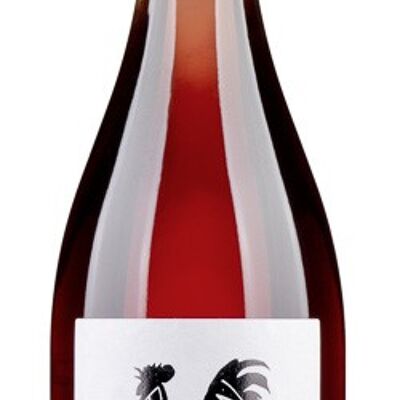 Gallo Secco Rosé trocken Pfalz 0,75 ltr.