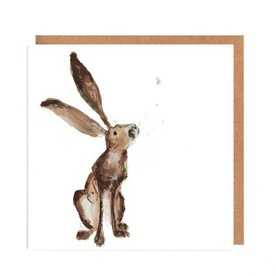 Eva Hare Card for all Occasions