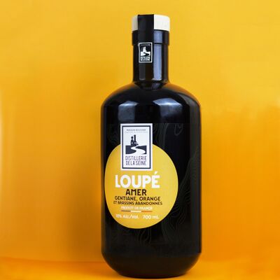 Loupé (Amaro/Amaro) - 70CL - 18%