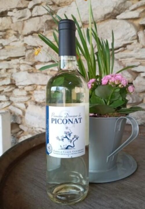 PREMIERE DOUCEUR  DE PICONAT