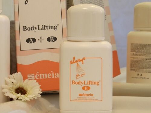 BodyLifting B 150 ml - Emulsione tonificante per il corpo