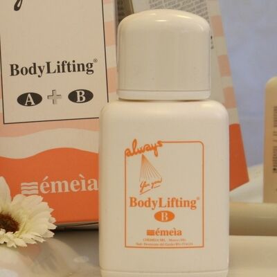 BodyLifting B 150 ml - Tonifizierende Emulsion für den Körper