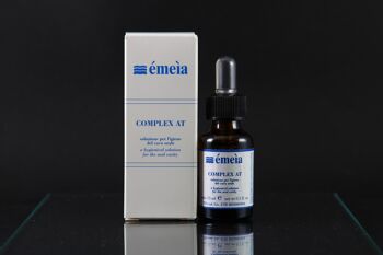 Complesso AT 15 ml - collection alle erbe 3