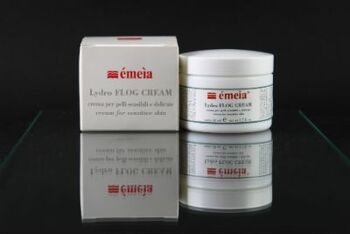 Lydro-FLOG CREMA 50 ml - crème viso pelle sensibile e delicata e contorno occhi 1