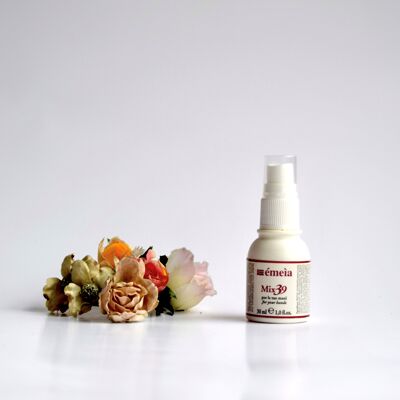 MIX 39 - 30 ml - siero mani naturale