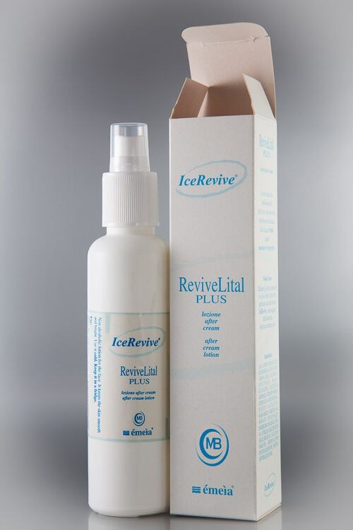 ReviveLital Plus 150 ml - lozione rinfrescante alle erbe