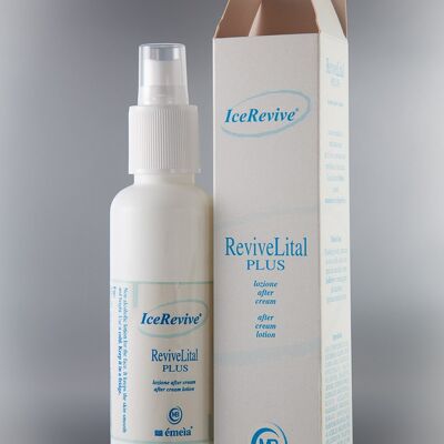 ReviveLital Plus 150 ml - lozione rinfrescante alle erbe