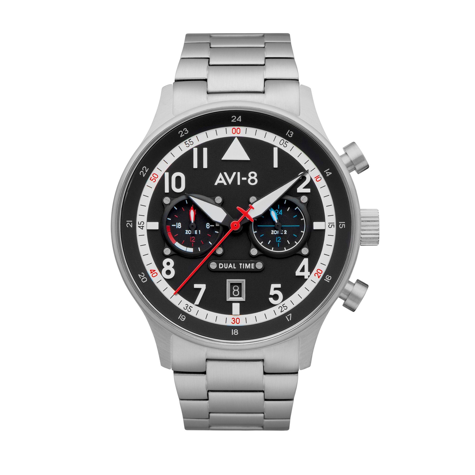 Buy wholesale AV 4088 11 Japanese quartz men s watch AVI 8