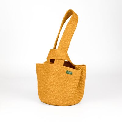 Bolso ALMA - Miel