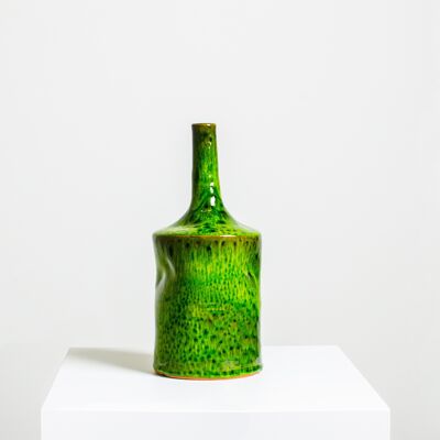 Tamegroute Acid - Handmade Vase