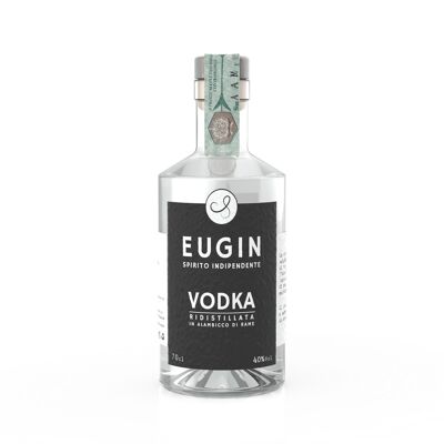 Eugin Vodka
