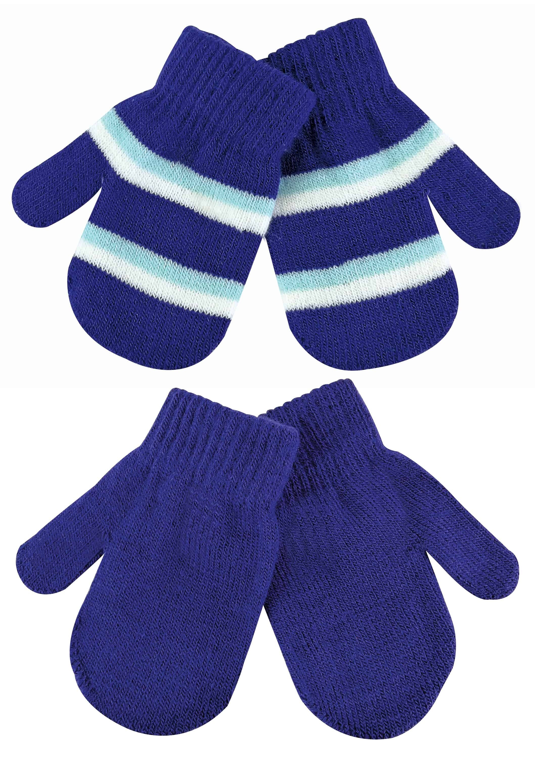 Baby boy mittens and sales socks