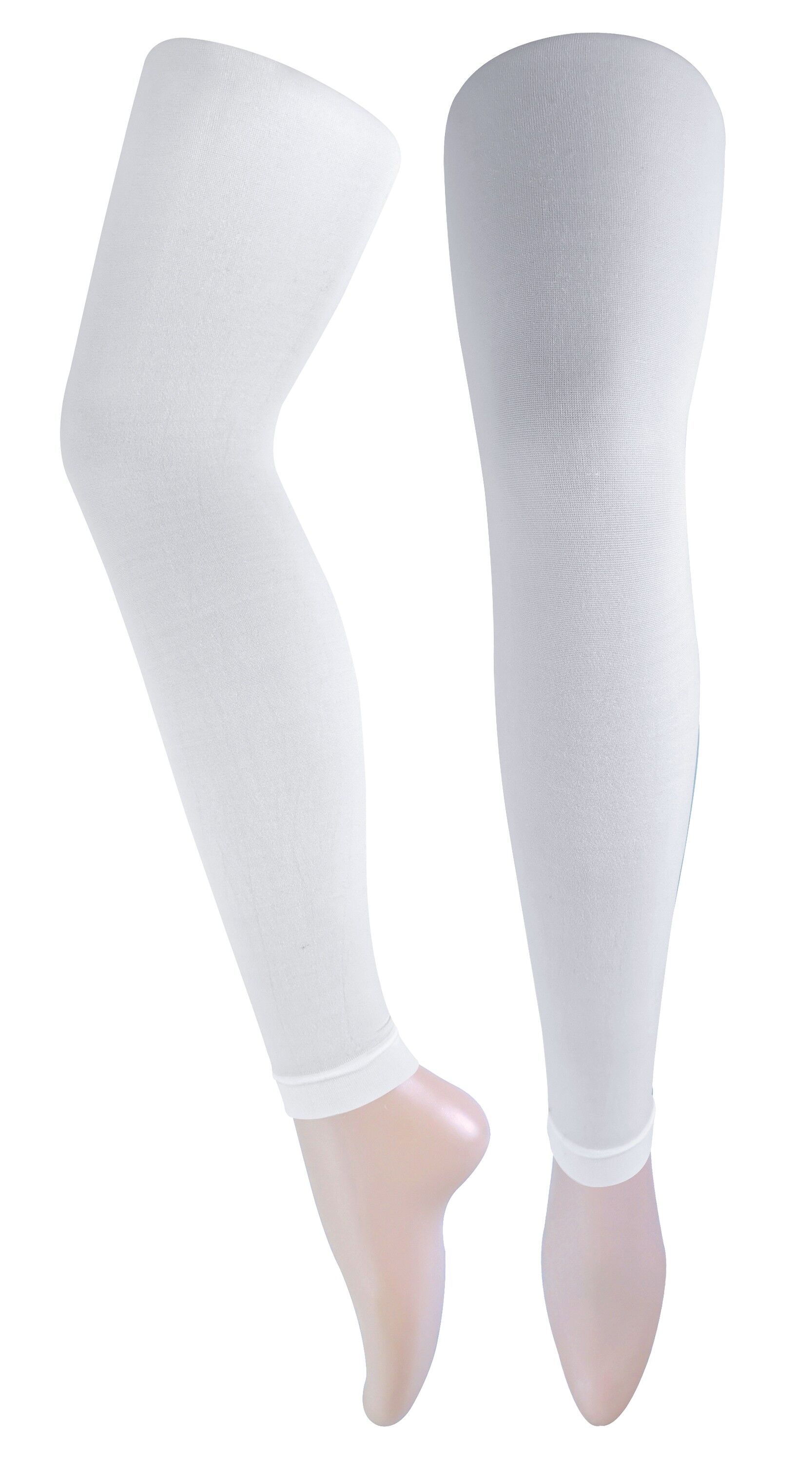 Footless tights 2024 40 denier