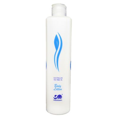 Body Lotion