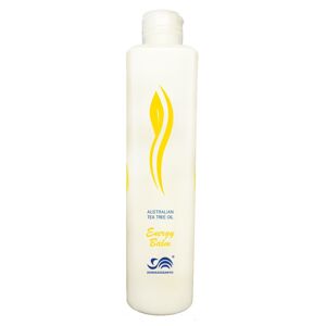 Baume Energie - Gel Jambes