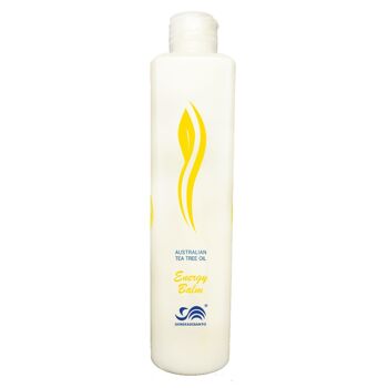 Baume Energie - Gel Jambes