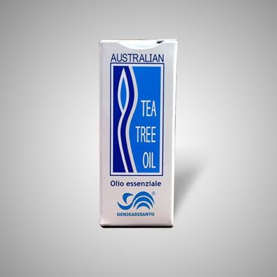 Tea Tree Oil 10 ml