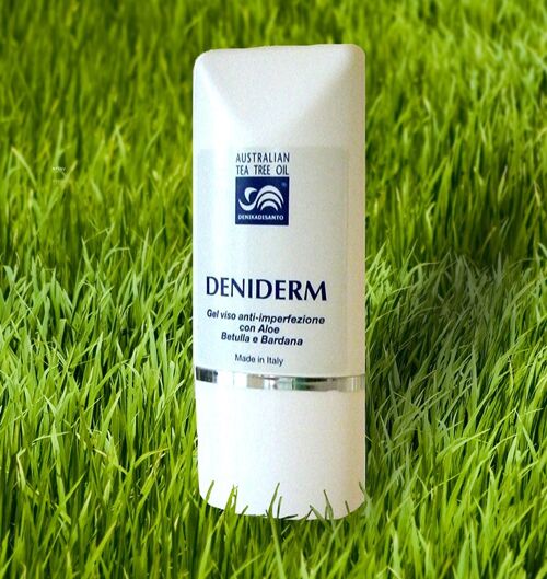 Deniderm – Gel Viso