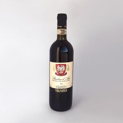 BARBERA D'ASTI DOCG