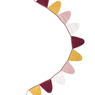 Cherry Pie Bunting