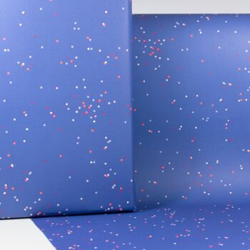 Confettis de papier d'emballage 1