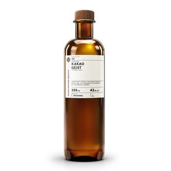 No 385 Cacao panaméen 1