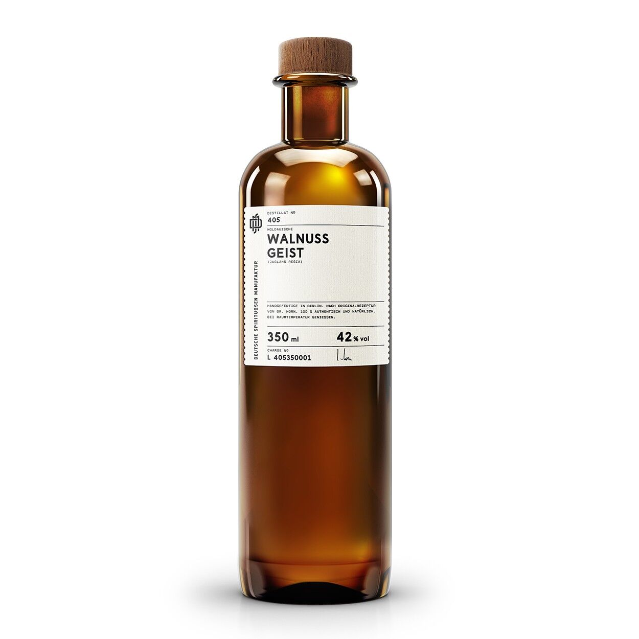 No 405 Moldovan walnut