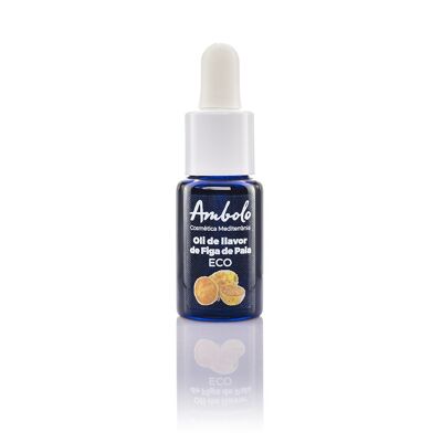 Prickly pear oil dropper 15 ml