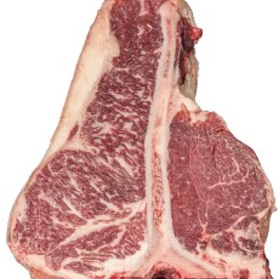 T-BONE EUROPÉEN (ENVIRON 1KG)