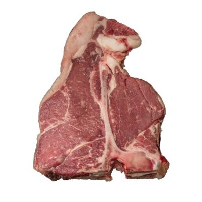 T-BONE DE TERNERA TXOGITXU 1kg