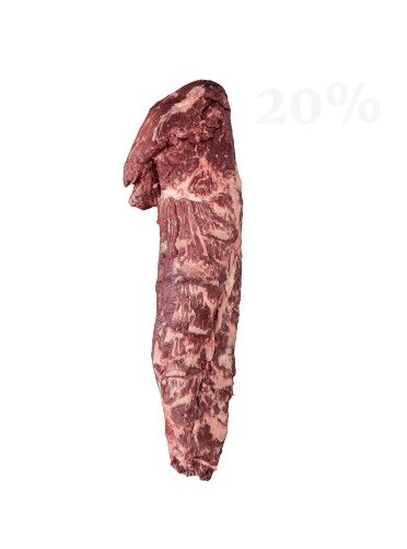EUROPÄISCHES RÜCKENFLEISCH +2 Kg