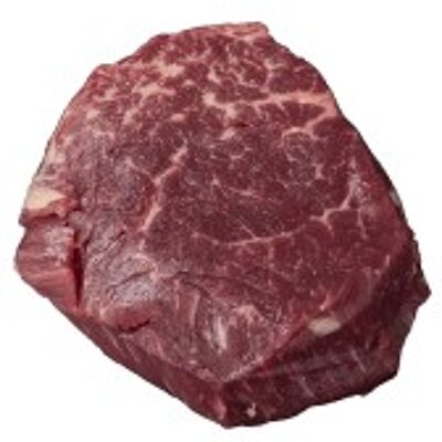 PORTIONIERTES PREMIUM EUROPÄISCHES RÜCKENFLEISCH (ca. 0,2 kg)